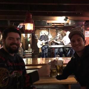 Meet your Posher, Nic